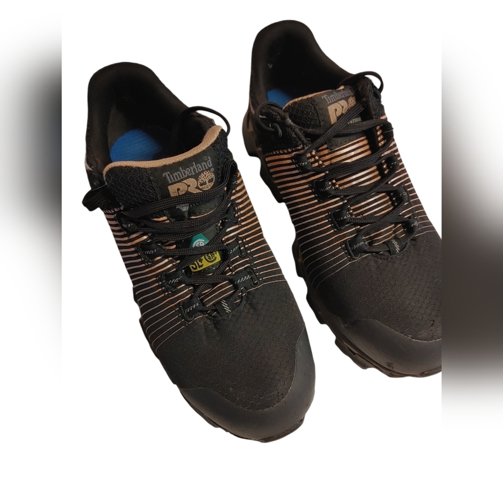 Timberland PRO Aluminum Toe Powertrain Sport